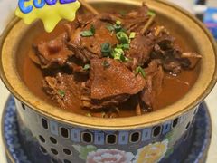 -金典银峰老鹅馆·昆山菜(亭林公园店)