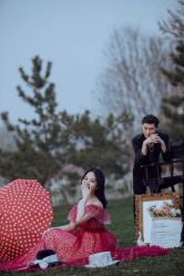 点击看大图 -情订奇缘婚纱摄影(和平路店)