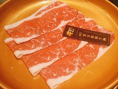 -牛YO寿喜烧·铁板烧和牛火锅自助(市府恒隆店)