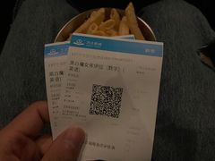 -万达影城(汉街万达广场IMAX店)