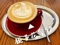 -及咖啡GatherCoffee(华申大厦店)