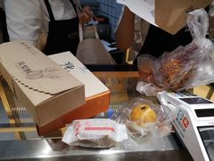 -鲍师傅糕点(国金街店)