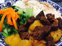 -蜗牛小馆醉乡民谣云南菜(惠新西里店)