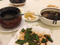 -小厨娘淮扬菜(板桥一店)