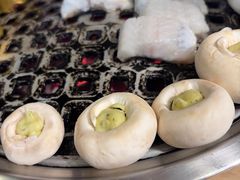 -霸腹烤肉(厦门柚子番店)
