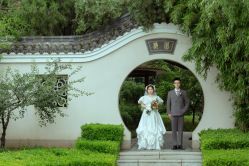 -金夫人婚纱摄影全球旅拍(大连店)