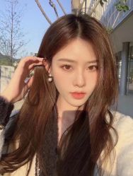 -MINX名珂斯·烫染形象设计