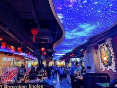 -三个蒙古大叔羊肉串(大宁店)