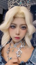 -桑语映画·COSPLAY写真工作室