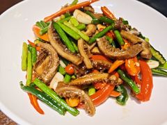 -悦硒楼·新派恩施菜