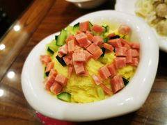 土豆沙拉子-砂锅李(九江路店)