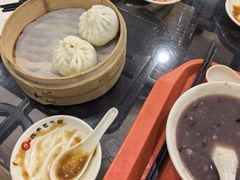 -庆丰包子铺(东单店)