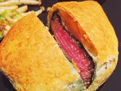 -Arpanda阿潘答餐厅(郎园店)