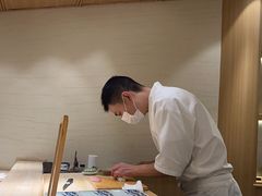 -鮨一日本料理旗舰店(总店)