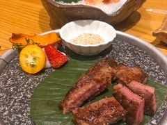 -花潮料理艺食馆(世欧广场店)