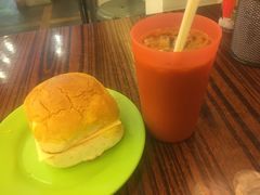 冻奶啡-大利来记餐厅(大三巴店)