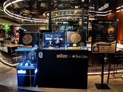 -Peet's 皮爷咖啡(东湖路手作店)