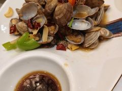 -食鸡公社辣子鸡·潍坊菜·烧烤