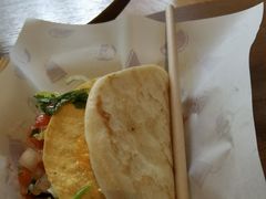 -Taco Bell 塔可钟(民田路店)