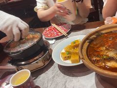 -山四砂锅(太原钟楼街店)