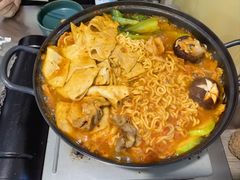 -李先生的首尔小馆(松江启源广场店)