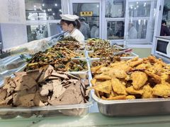 -军嫂饺子馆(岳家寨小区店)