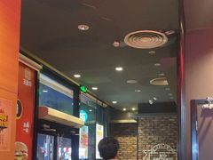 -汉堡王(南京高淳富克斯店)