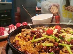 老板恋上鱼-老板恋上鱼(振华商厦店)