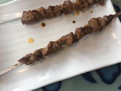 -撒拉花儿·新疆菜·清真(太阳宫店)
