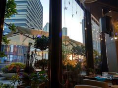 -G+KITCHEN(龙湖狮山天街店)