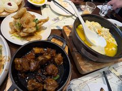 -老厨家(友谊路总店)