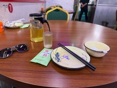 -谢记上海大排档(长寿路店)