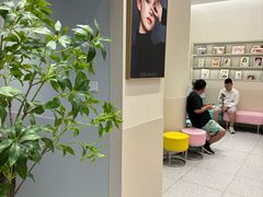 -天真蓝照相馆(五角场百联又一城店)