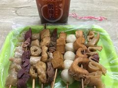 -马记大锅煮(总店)