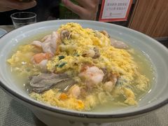 -渔娘渔家丹东海鲜(东直门店)