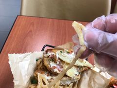 -魏斯理汉堡(西安沣东吾悦店)