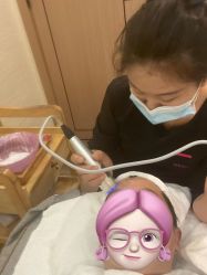-芳朵美容养生SPA