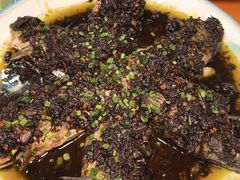 -李大爷的泡椒馆(冉家坝店)