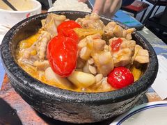 -湘香楼(浦三路店)