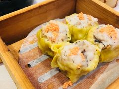 -海都六福酒家(世博广场店)