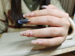 -隅日式美甲美睫專門店