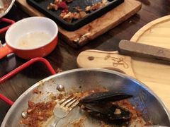 -Kpasta韩式意大利面