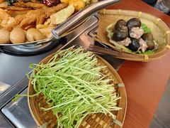 -小螺大作·螺蛳粉火锅(林和西店)