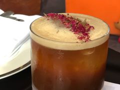 -广州富力君悦大酒店·关系酒廊