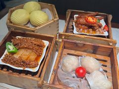 -悦满楼·西关名点·湛江名菜(航空综合大厦店)