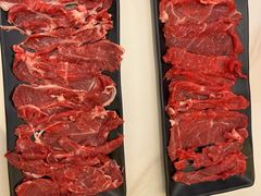 -牛品福潮汕牛肉火锅(旺庄店)