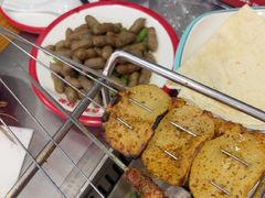 -古彭7只羊·招牌白串·碳锅羊肉旗舰店