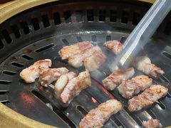 -虎哥六韩式烤肉料理 TIGERGRILL(隆生金山湖中心购物广场店)