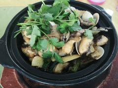 -鹿福农庄(南沙天后宫店)