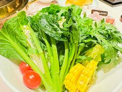 -囍凤楼·粤菜·点心·火锅(温特莱店)